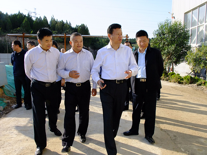 山东省新旧动能转换重大项目库第一批优选项目----山东米兰官方web站深冷容器技术的深度开发利用及装备产业化项目。