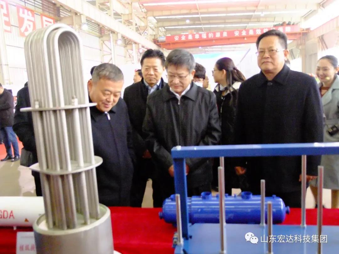 济南市长清区第五届职工焊接技能大赛在米兰官方web站集团隆重举行